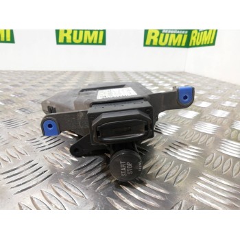 Recambio de conmutador de arranque para bmw serie 7 (e65/e66) 730d referencia OEM IAM 6928193 5WK48000 