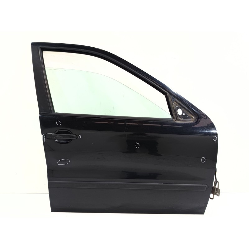 Recambio de puerta delantera derecha para seat leon (1m1) signo referencia OEM IAM   