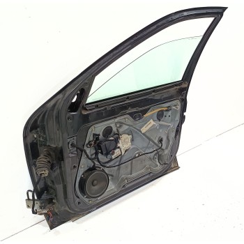 Recambio de puerta delantera derecha para seat leon (1m1) signo referencia OEM IAM   