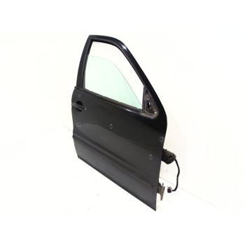 Recambio de puerta delantera derecha para seat leon (1m1) signo referencia OEM IAM   
