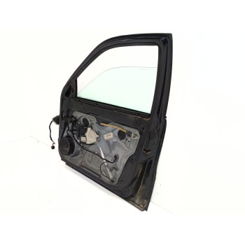 Recambio de puerta delantera derecha para seat leon (1m1) signo referencia OEM IAM   