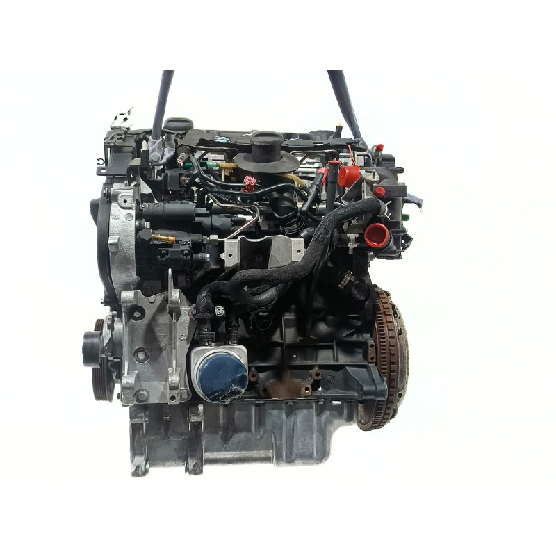 Recambio de motor completo para peugeot 307 (3a/c) 2.0 hdi 90 referencia OEM IAM RHY  