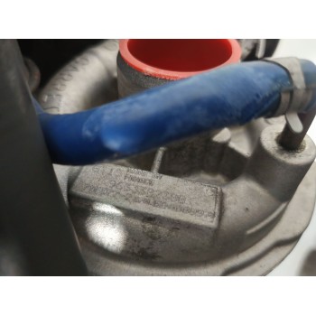 Recambio de motor completo para peugeot 307 (3a/c) 2.0 hdi 90 referencia OEM IAM RHY  
