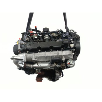 Recambio de motor completo para peugeot 307 (3a/c) 2.0 hdi 90 referencia OEM IAM RHY  
