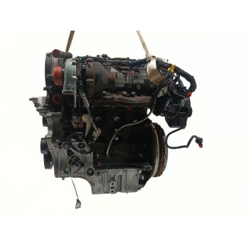 Recambio de motor completo para opel insignia a (g09) 2.0 cdti (68) referencia OEM IAM A20DTH  