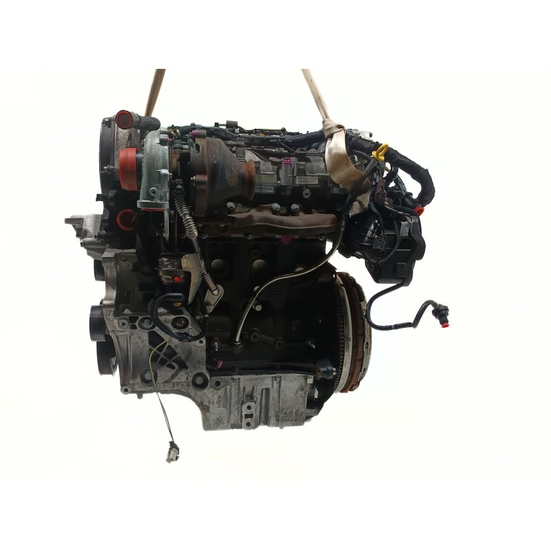 Recambio de motor completo para opel insignia a (g09) 2.0 cdti (68) referencia OEM IAM A20DTH  