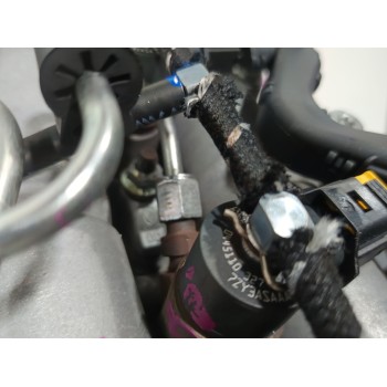 Recambio de motor completo para opel insignia a (g09) 2.0 cdti (68) referencia OEM IAM A20DTH  