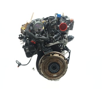Recambio de motor completo para opel insignia a (g09) 2.0 cdti (68) referencia OEM IAM A20DTH  