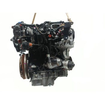 Recambio de motor completo para opel insignia a (g09) 2.0 cdti (68) referencia OEM IAM A20DTH  