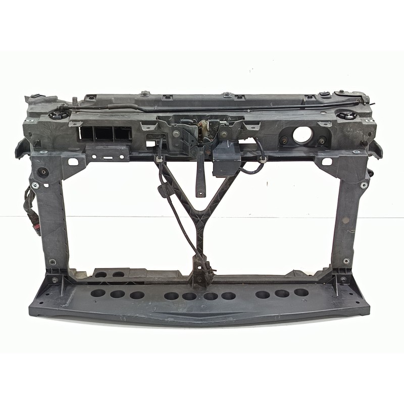 Recambio de panel frontal para mazda 3 lim. (bl) luxury referencia OEM IAM   