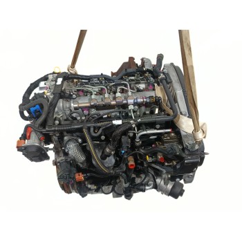 Recambio de motor completo para opel insignia a (g09) 2.0 cdti (68) referencia OEM IAM A20DTH  