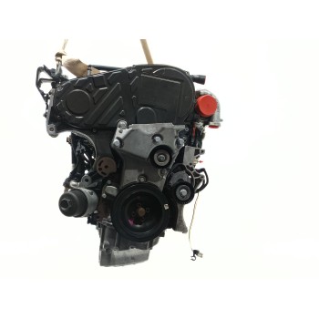 Recambio de motor completo para opel insignia a (g09) 2.0 cdti (68) referencia OEM IAM A20DTH  
