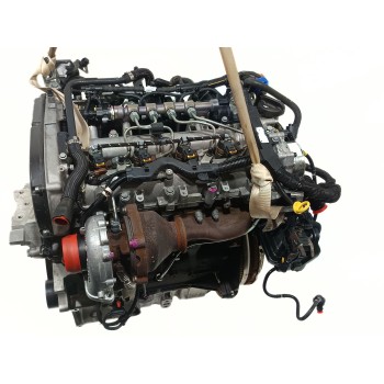 Recambio de motor completo para opel insignia a (g09) 2.0 cdti (68) referencia OEM IAM A20DTH  