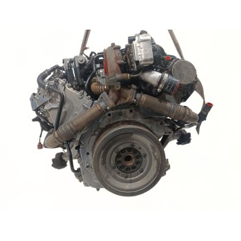 Recambio de motor completo para audi q5 (8rb) 3.0 tdi quattro referencia OEM IAM CCW  