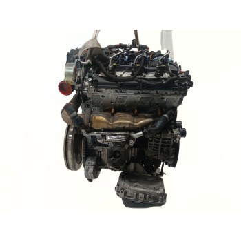 Recambio de motor completo para audi q5 (8rb) 3.0 tdi quattro referencia OEM IAM CCW  