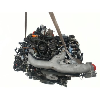 Recambio de motor completo para audi q5 (8rb) 3.0 tdi quattro referencia OEM IAM CCW  