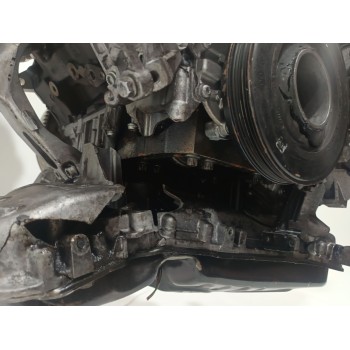 Recambio de motor completo para audi q5 (8rb) 3.0 tdi quattro referencia OEM IAM CCW  