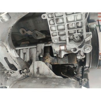 Recambio de motor completo para audi q5 (8rb) 3.0 tdi quattro referencia OEM IAM CCW  