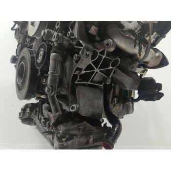 Recambio de motor completo para audi q5 (8rb) 3.0 tdi quattro referencia OEM IAM CCW  