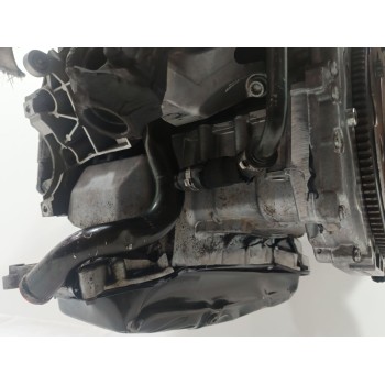 Recambio de motor completo para audi q5 (8rb) 3.0 tdi quattro referencia OEM IAM CCW  