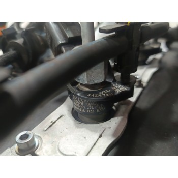 Recambio de motor completo para audi q5 (8rb) 3.0 tdi quattro referencia OEM IAM CCW  