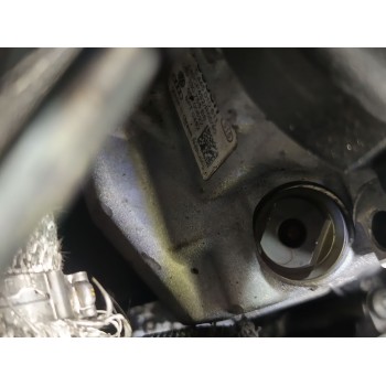 Recambio de motor completo para audi q5 (8rb) 3.0 tdi quattro referencia OEM IAM CCW  