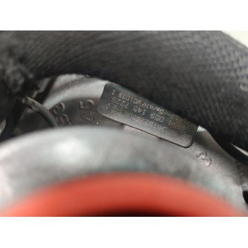 Recambio de motor completo para audi q5 (8rb) 3.0 tdi quattro referencia OEM IAM CCW  
