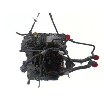 Recambio de motor completo para volkswagen golf vii lim. (bq1) sport referencia OEM IAM DGT  