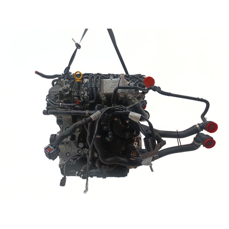 Recambio de motor completo para volkswagen golf vii lim. (bq1) sport referencia OEM IAM DGT  