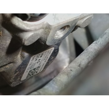 Recambio de motor completo para volkswagen golf vii lim. (bq1) sport referencia OEM IAM DGT  