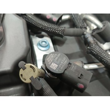 Recambio de motor completo para volkswagen golf vii lim. (bq1) sport referencia OEM IAM DGT  