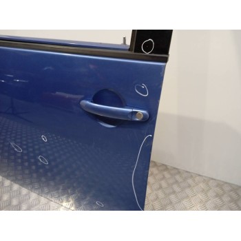 Recambio de puerta delantera izquierda para volkswagen new beetle (9c1/1c1) 1.8 20v turbo referencia OEM IAM   