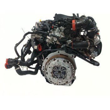 Recambio de motor completo para volkswagen golf vii lim. (bq1) sport referencia OEM IAM DGT  