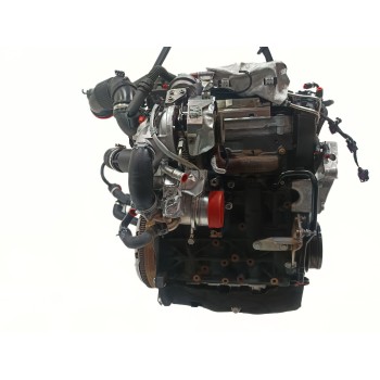 Recambio de motor completo para volkswagen golf vii lim. (bq1) sport referencia OEM IAM DGT  