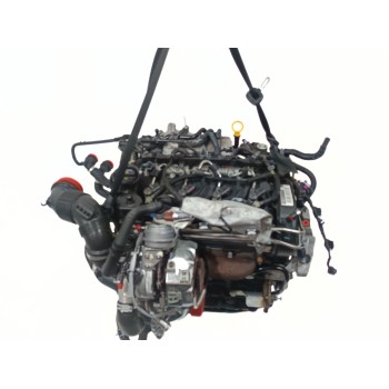 Recambio de motor completo para volkswagen golf vii lim. (bq1) sport referencia OEM IAM DGT  