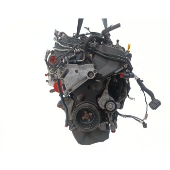 Recambio de motor completo para volkswagen golf vii lim. (bq1) sport referencia OEM IAM DGT  