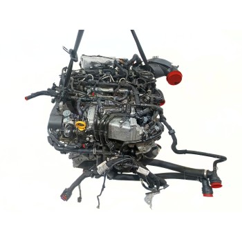 Recambio de motor completo para volkswagen golf vii lim. (bq1) sport referencia OEM IAM DGT  