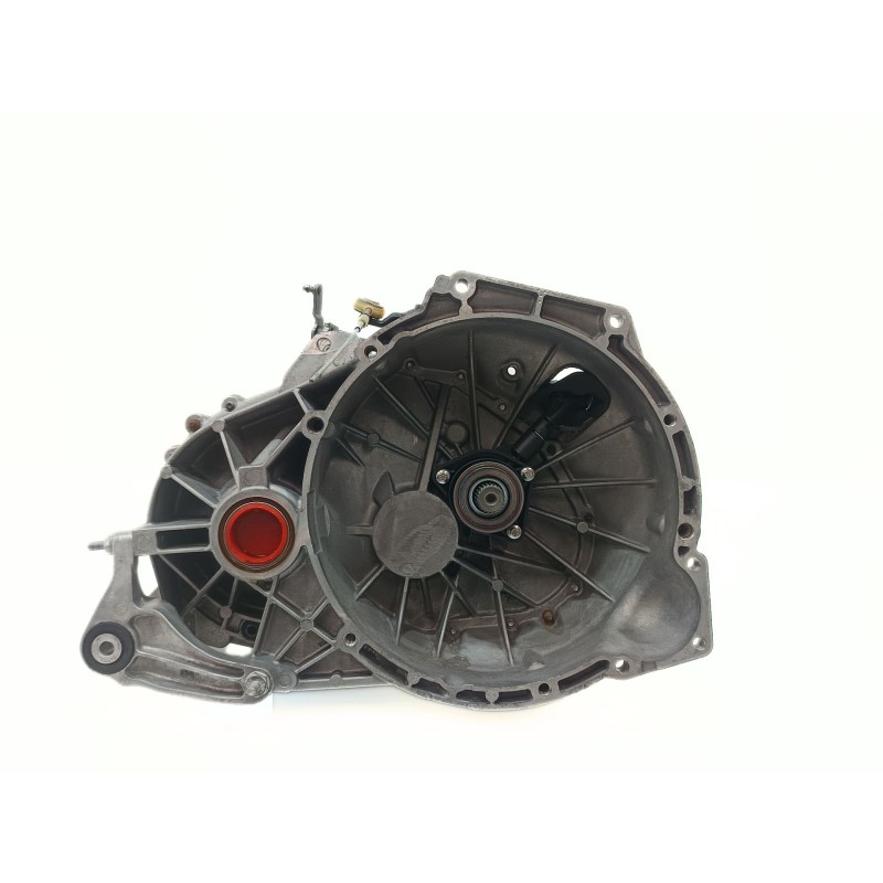 Recambio de caja cambios para ford focus ii (da_, hcp, dp) 1.8 tdci referencia OEM IAM 6M5R7002ZB  4M5R7F096YA