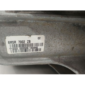 Recambio de caja cambios para ford focus ii (da_, hcp, dp) 1.8 tdci referencia OEM IAM 6M5R7002ZB  4M5R7F096YA
