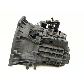 Recambio de caja cambios para ford focus ii (da_, hcp, dp) 1.8 tdci referencia OEM IAM 6M5R7002ZB  4M5R7F096YA
