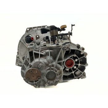 Recambio de caja cambios para ford focus ii (da_, hcp, dp) 1.8 tdci referencia OEM IAM 6M5R7002ZB  4M5R7F096YA