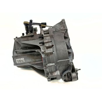 Recambio de caja cambios para ford focus ii (da_, hcp, dp) 1.8 tdci referencia OEM IAM 6M5R7002ZB  4M5R7F096YA