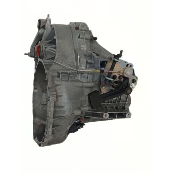 Recambio de caja cambios para ford focus ii (da_, hcp, dp) 1.8 tdci referencia OEM IAM 6M5R7002ZB  4M5R7F096YA