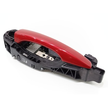 Recambio de maneta exterior delantera izquierda para opel corsa f gs line referencia OEM IAM 9802977380  