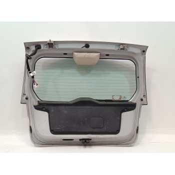Recambio de porton trasero para hyundai getz (tb) 1.5 crdi referencia OEM IAM   