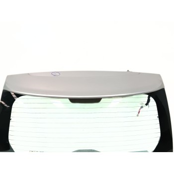 Recambio de porton trasero para hyundai getz (tb) 1.5 crdi referencia OEM IAM   