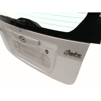 Recambio de porton trasero para hyundai getz (tb) 1.5 crdi referencia OEM IAM   