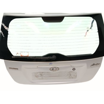 Recambio de porton trasero para hyundai getz (tb) 1.5 crdi referencia OEM IAM   