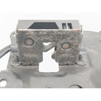 Recambio de travesaño superior para bmw serie 5 berlina (e60) 530d referencia OEM IAM 51647033741  