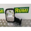 Recambio de retrovisor izquierdo para ford transit, caja cerrada 86/92 ft 100 referencia OEM IAM LKNC99ZA  